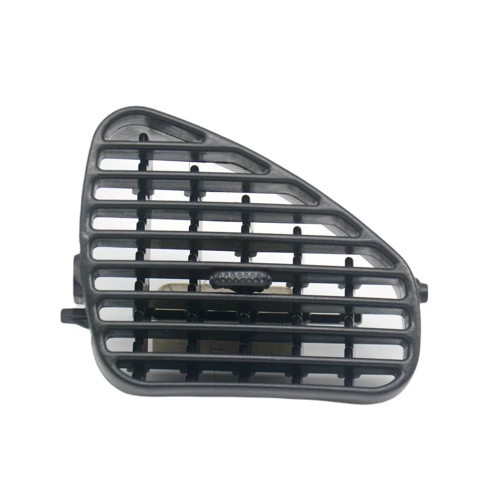 Difusor de Ar Central FIAT PALIO Lado Esquerdo Preto - NAT 200601