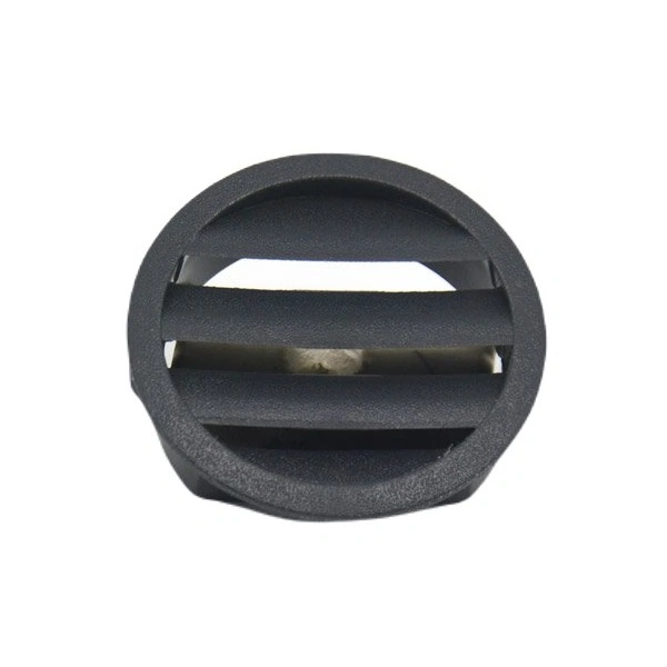 Difusor de Ar Superior Redondo Cinza Escuro - NAT 100610