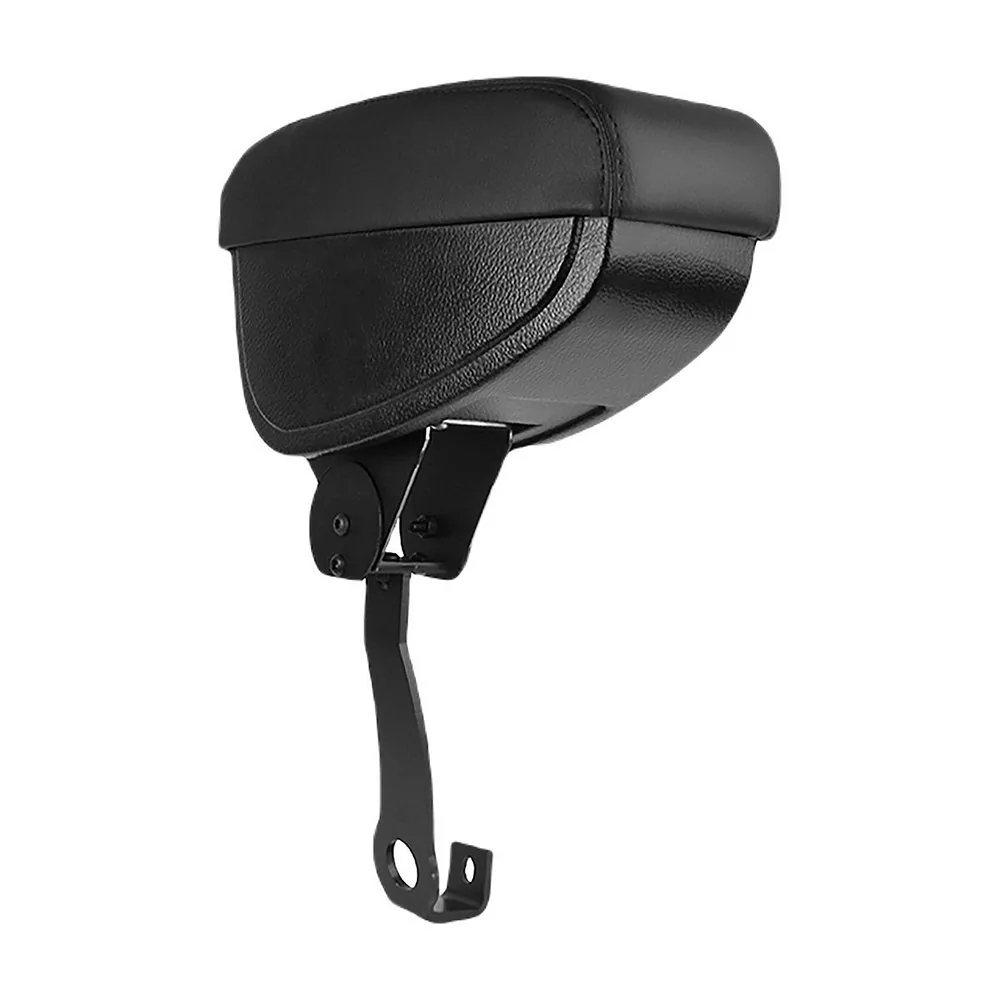 Apoio de Braço Dianteiro Central FORD KA sem Porta Copo Preto - NAT 300700