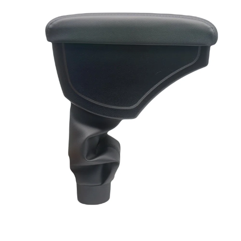 Apoio de Braço Dianteiro Central FORD ECOSPORT Grafite - NAT 300717