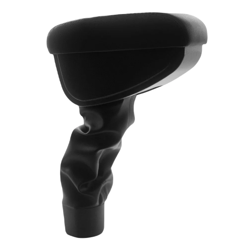 Apoio de Braço Dianteiro Central CHEVROLET - GM SPIN Preto - NAT 400700