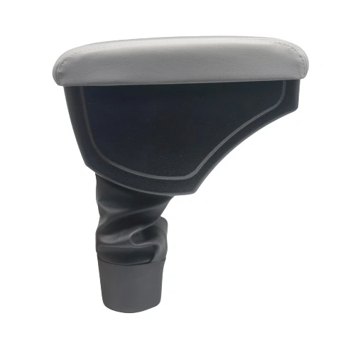 Apoio de Braço Dianteiro Central RENAULT DUSTER Cinza - NAT 600707