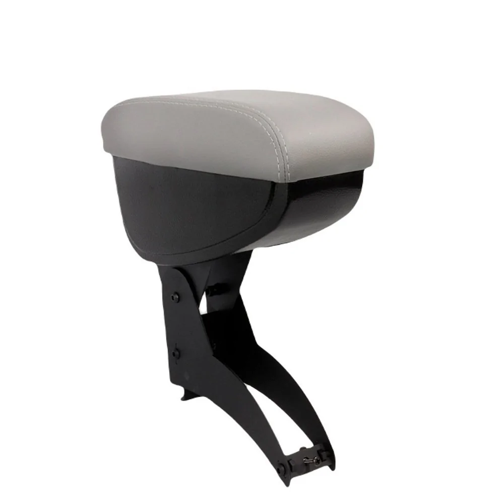 Apoio de Braço Dianteiro Central RENAULT DUSTER Cinza - NAT 600710