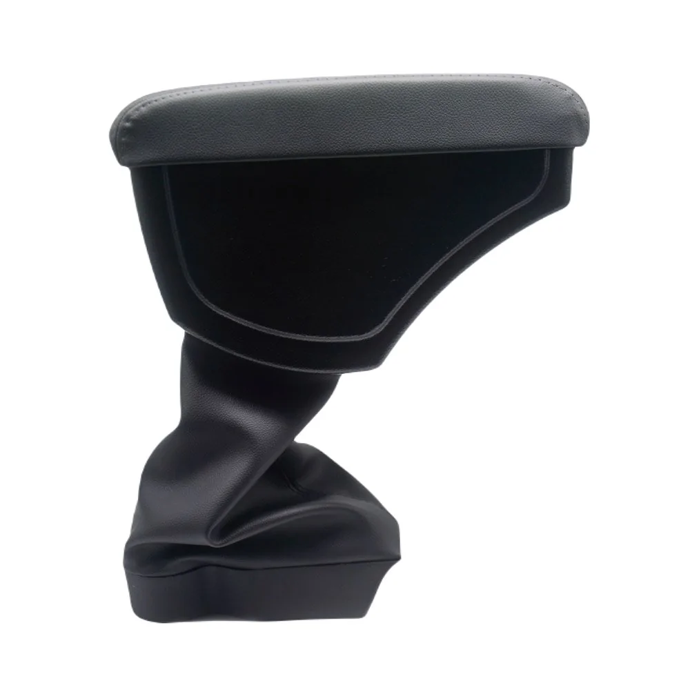 Descansa Braço Dianteiro RENAULT CAPTUR Grafite - NAT 600714