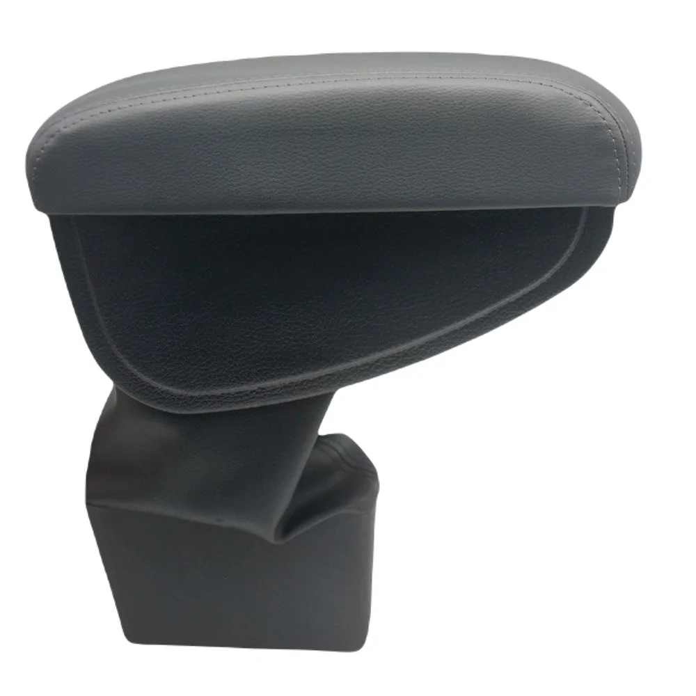 Descansa Braço Dianteiro PEUGEOT 307 Grafite - NAT 700702