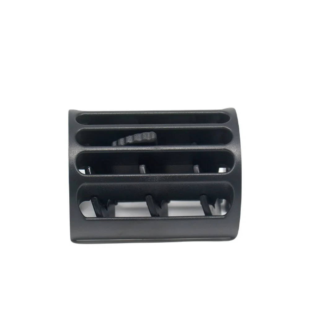 Tela do Difusor de Ar RENAULT CLIO Cinza Escuro - NAT 600671