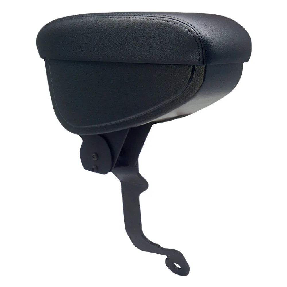 Apoio de Braço Central CHEVROLET - GM CLASSIC/CORSA Preto - NAT 400733