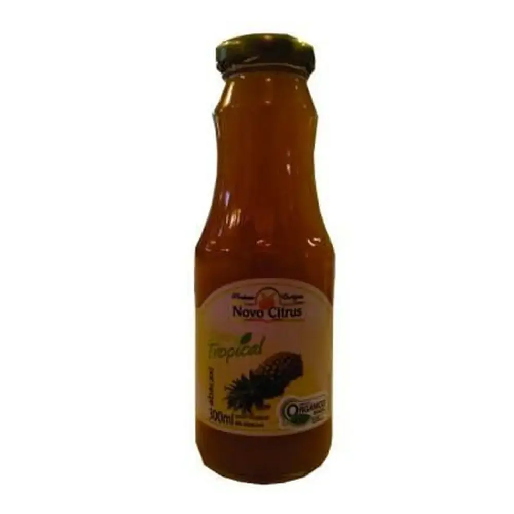 Suco Trop 355ml Abaca