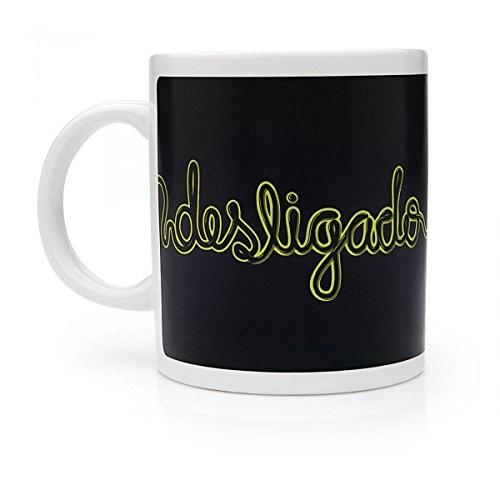 Caneca Termossensivel Ligado Ludi