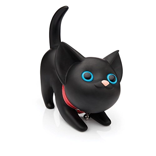 Cofre Sonoro Kat Preto Sk0173y .