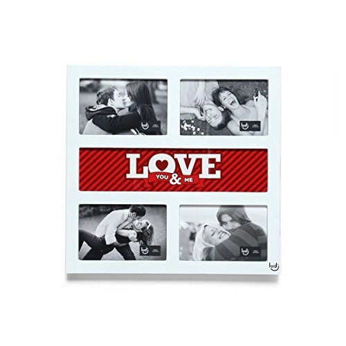 Porta Retrato Ludi Love Painel