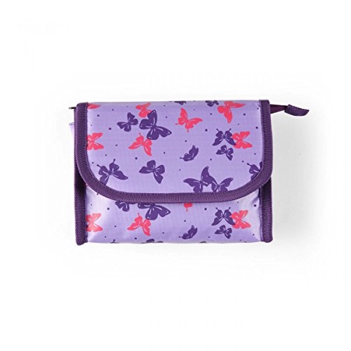Necessaire Ludi Borboletas Coloridas