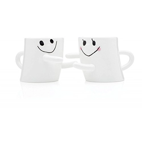 Caneca Dupla Abracinho Cod Lica0155ubr Ludi