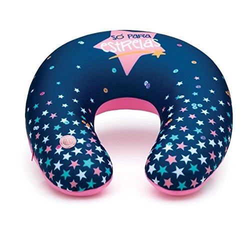 Almofada Massageadora Ludi Estrelas