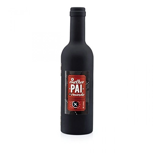 Kit Vinho Ludi O Melhor Pai