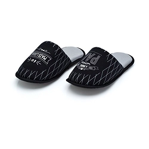 Pantufa Ludi Pai Mais Legal G