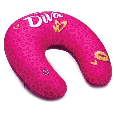 Almofada Massageadora Ludi Diva