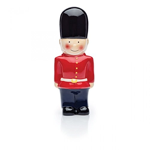 Cofre Ludi Soldado Londres