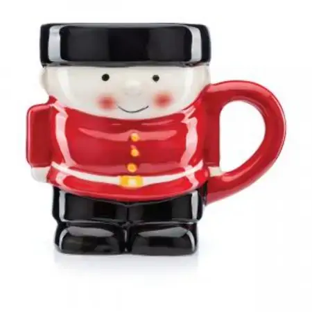 Caneca Ludi Soldado Londres