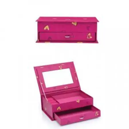 Porta Bijoux Ludi Diva P