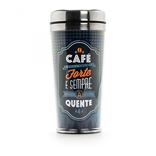 Copo Termico Aventura Ly0210 .