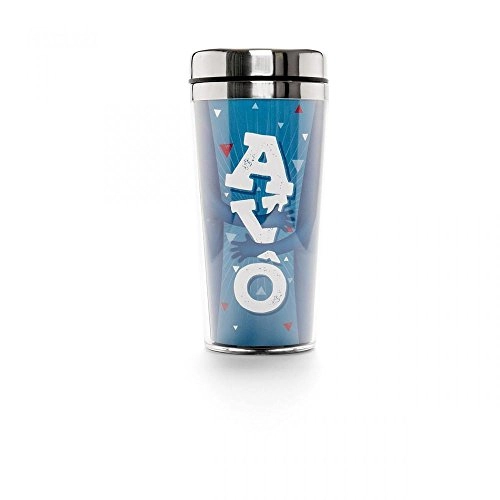 Copo Termico Ludi Abraco De Avo