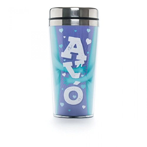 Copo Termico Ludi Abraco De Vo