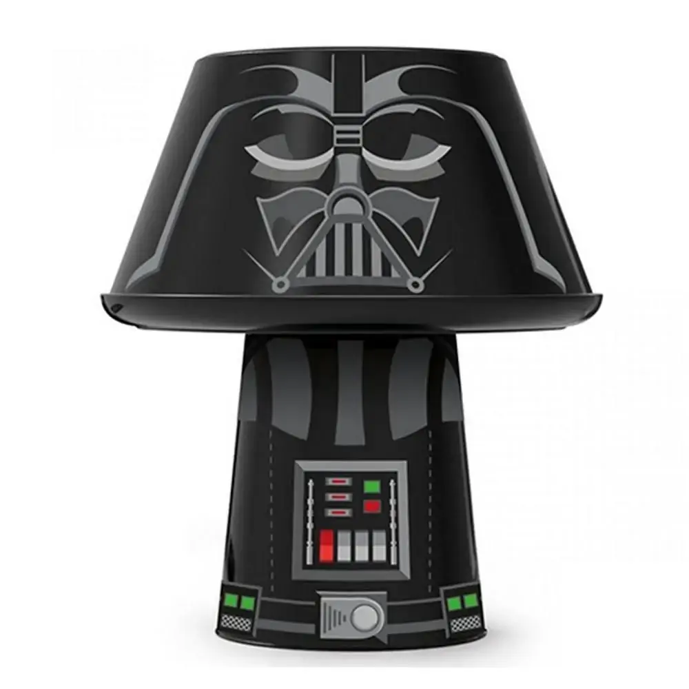 Kit P/ Lanche Sw Darth Vader Ludi