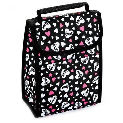 Bolsa Termica Flamingos Ludi
