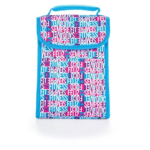 Bolsa Termica Fitness Ludi