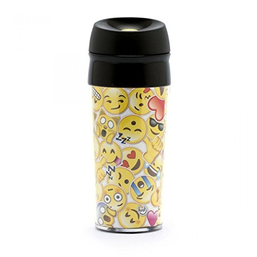 Copo Termico Emojis Ludi