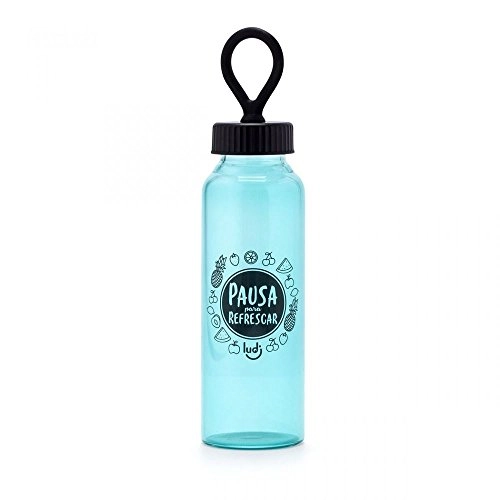 Garrafa P/ Refrescar Azul Ludi