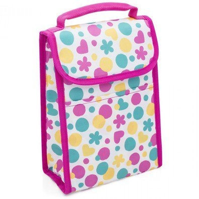 Bolsa Termica Aquarela Ludi