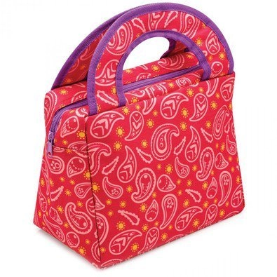 Bolsa Termica Gourmet Indiana Ludi