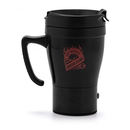 Caneca Mixer Hw Drive Ludi