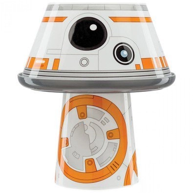 Kit P/ Lanche Sw Bb8 Ludi