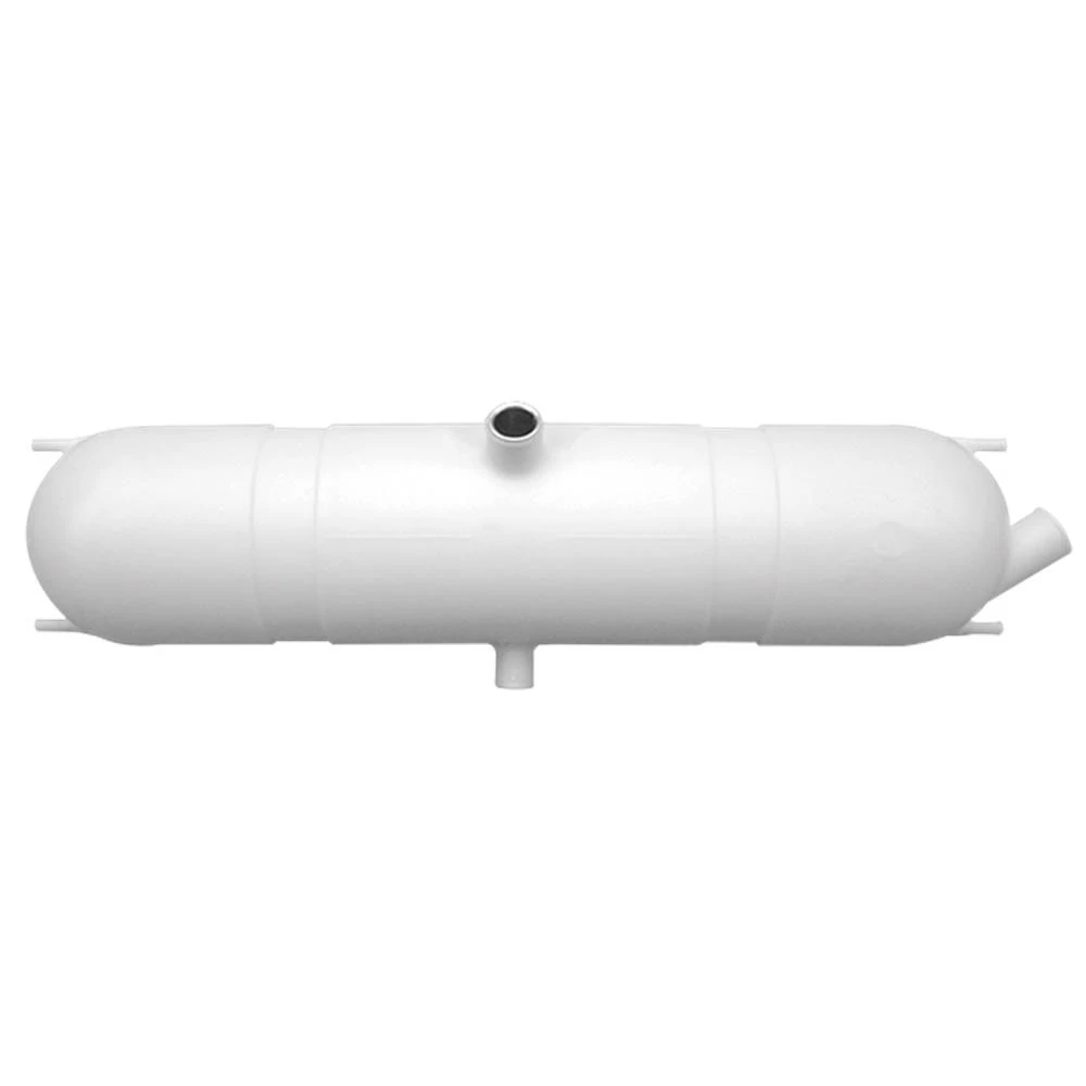 Reservatório de Água do Radiador SCANIA K94 4 Furos - RESERPLASTIC 000006