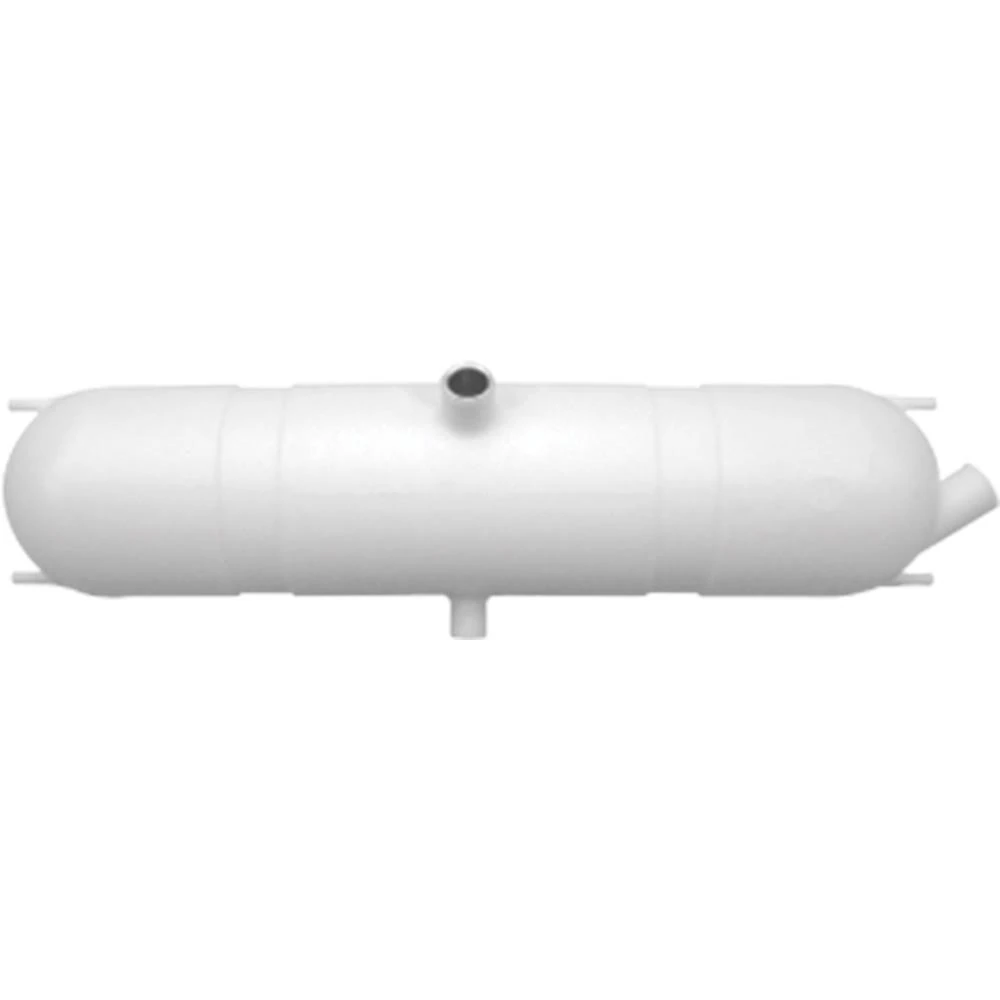 Reservatório de Água do Radiador SCANIA K94 2 Furos - RESERPLASTIC 000007