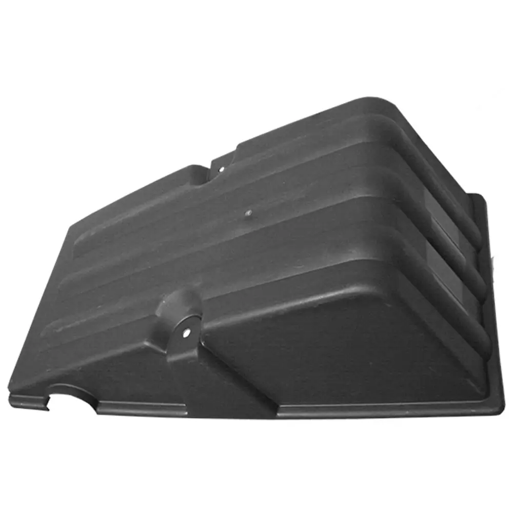 Tampa da Caixa de Bateria - RESERPLASTIC 000059