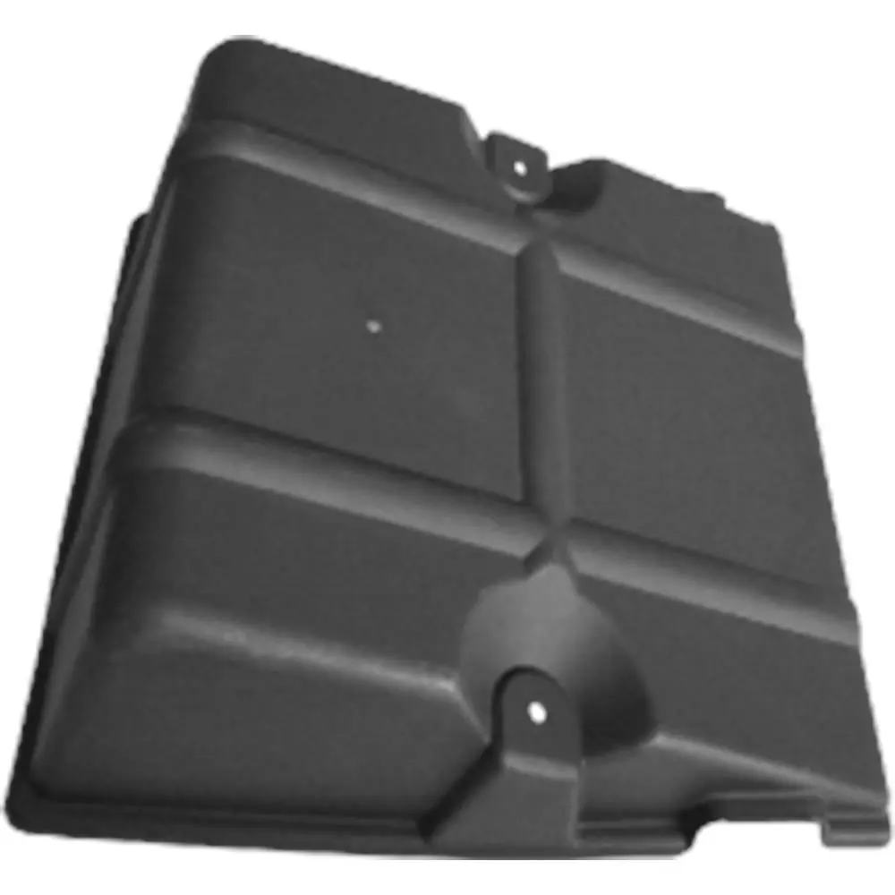 Tampa da Caixa de Bateria - RESERPLASTIC 000061