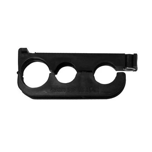 Suporte da Mangueira da Cabine - RESERPLASTIC 000100