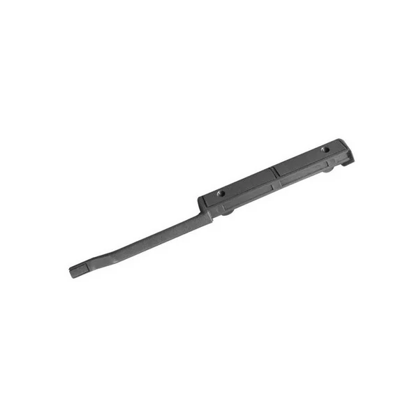 Puxador da Porta Lado Direito Cinza - RESERPLASTIC 000130