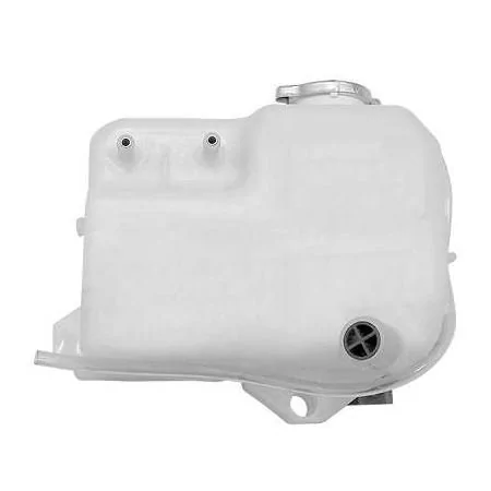 Reservatório Radiador MERCEDES BENZ LO914/LO915 - RESERPLASTIC 000157