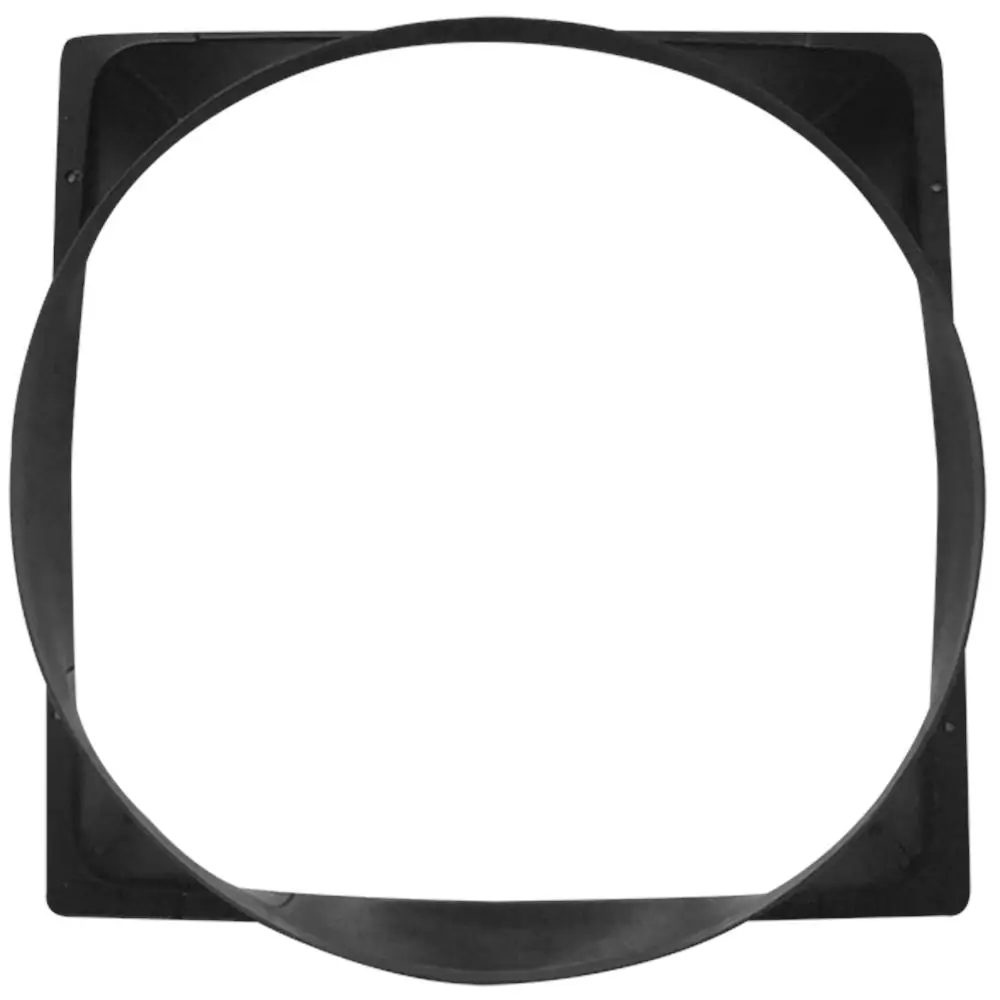 Defletor do Radiador - RESERPLASTIC 000285