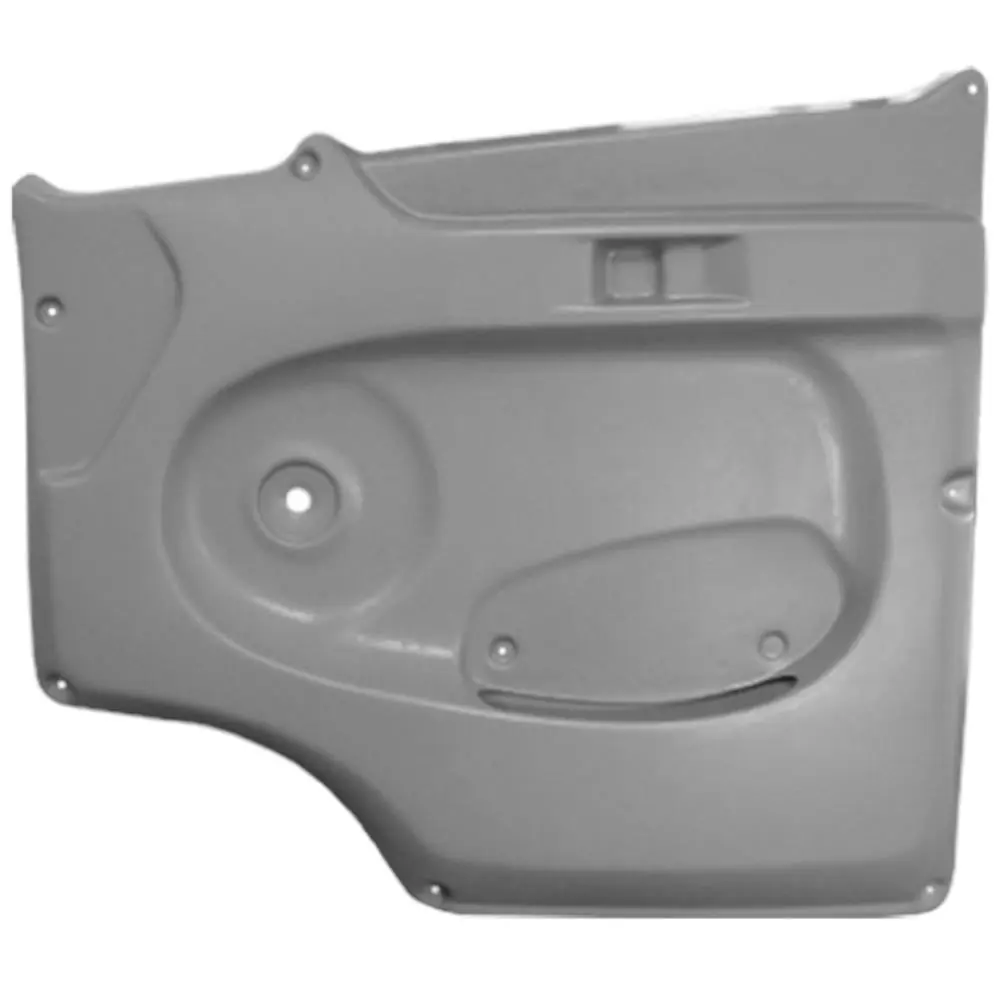 Revestimento da Porta MERCEDES BENZ 710 Lado Direito Cinza - RESERPLASTIC 000337