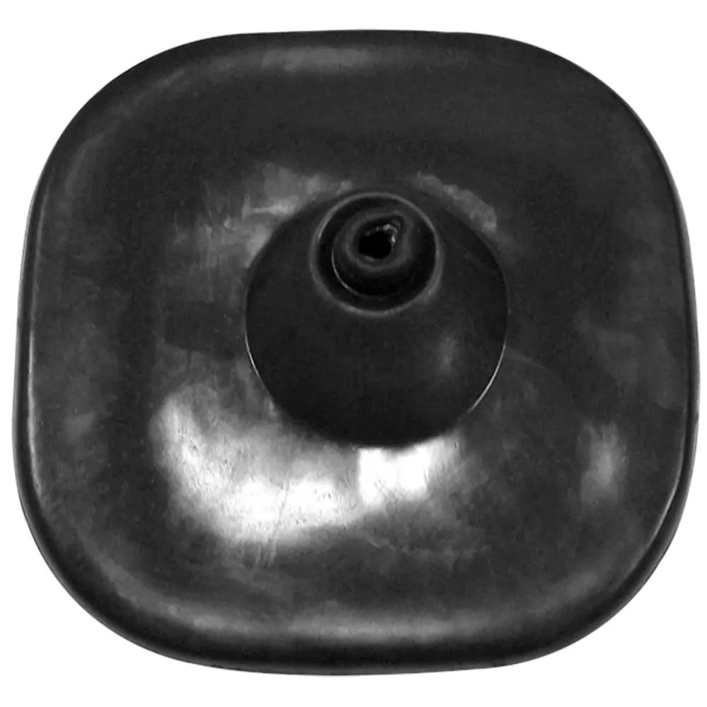 Coifa Inferior da Alavanca do Câmbio - RESERPLASTIC 000412