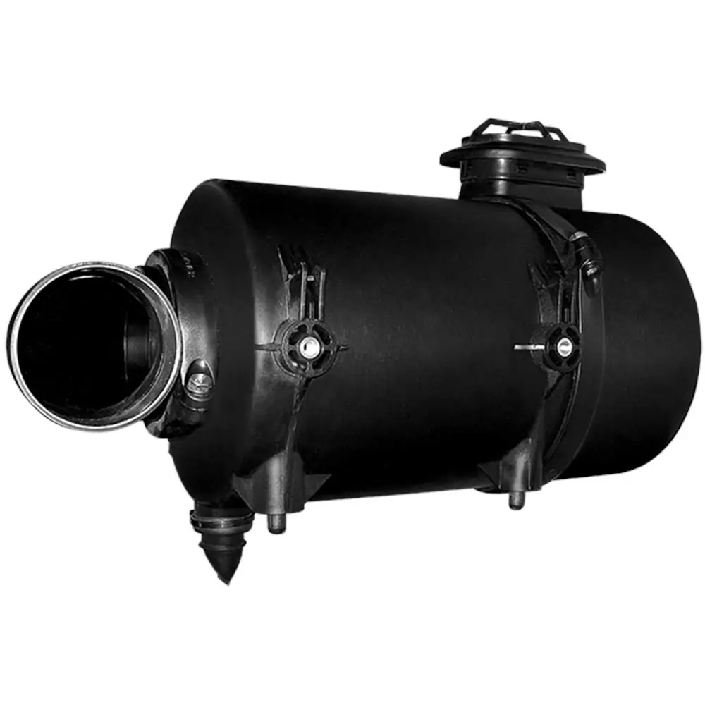 Filtro de Ar Completo - RESERPLASTIC 000632
