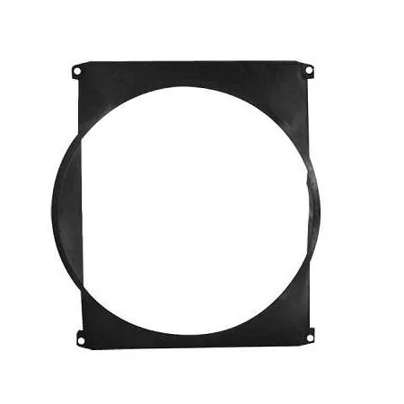 Defletor do Radiador VOLVO NL10/NL12 - RESERPLASTIC 000692