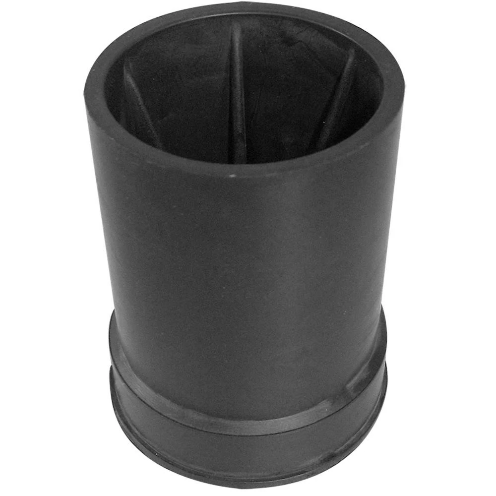 Válvula de Inspeção do Filtro de Ar Borracha - RESERPLASTIC 000706