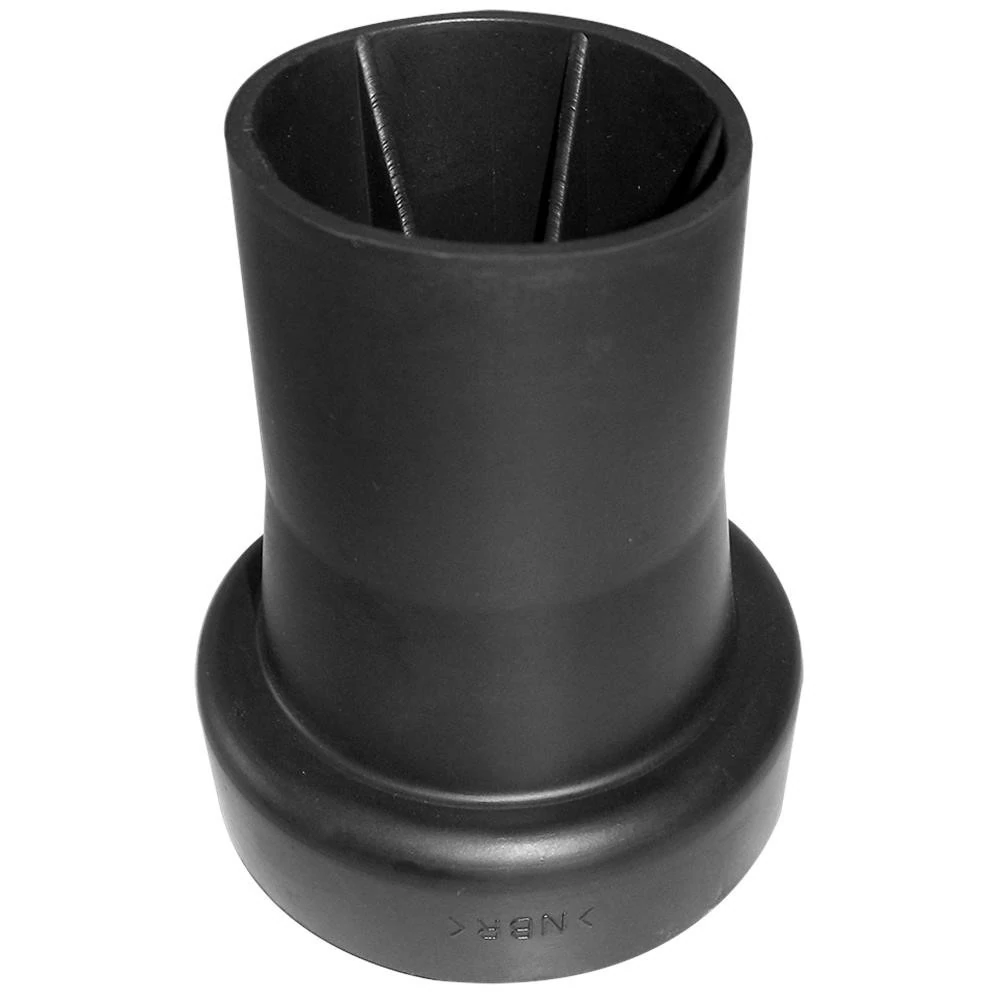 Válvula de Inspeção do Filtro de Ar Borracha - RESERPLASTIC 000707